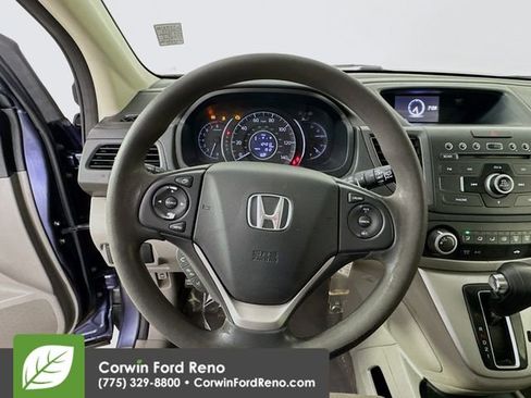 Used 2012 Honda CR-V EX image 11