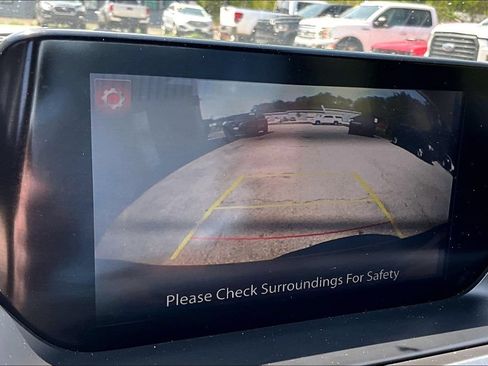 Used 2017 MAZDA MAZDA6 Touring FWD image 13