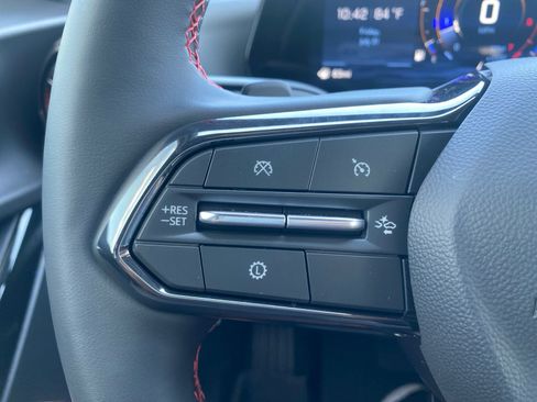 New 2027 Chevrolet Equinox RS w/ Safety and Technology Package FWD image 20
