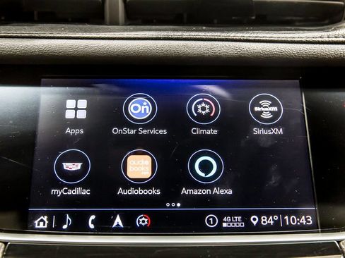 Used 2020 Cadillac XT5 Premium Luxury AWD/4WD image 24