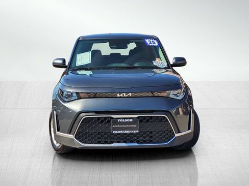 Used 2025 Kia Soul LX w/ LX Technology Package image 2