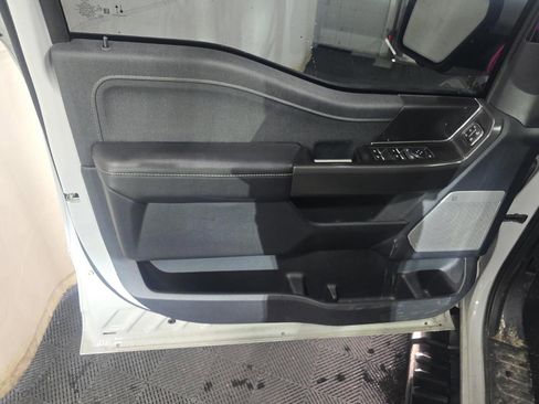 Used 2024 Ford F150 Lariat AWD/4WD image 9