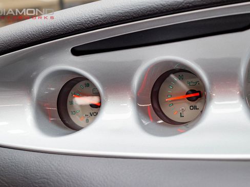 Used 2001 Plymouth Prowler Black Tie Edition image 82