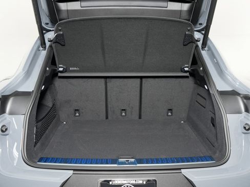 New 2026 Porsche Cayenne Coupe AWD/4WD image 42