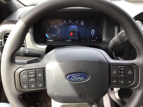 New 2026 Ford F150 STX w/ Equipment Group 200A AWD/4WD image 17