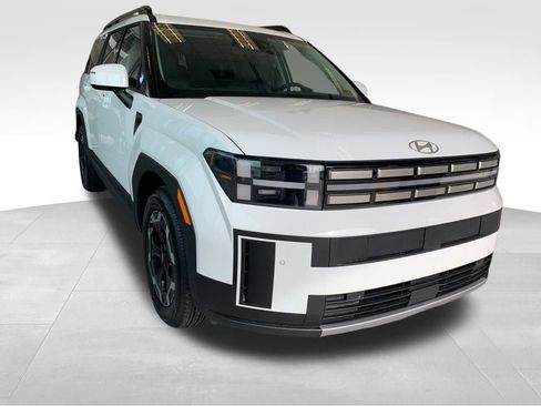 New 2026 Hyundai Santa Fe SEL w/ Tow & Go Package image 1