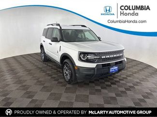 Used 2025 Ford Bronco Sport Big Bend AWD/4WD 360° Tour