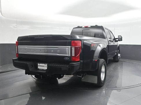 Used 2022 Ford F350 Limited AWD/4WD image 25