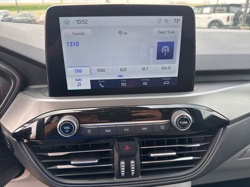 Used 2025 Ford Escape Active image 23