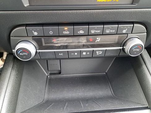 Certified 2023 MAZDA CX-5 AWD 2.5 S w/ Preferred Package image 25