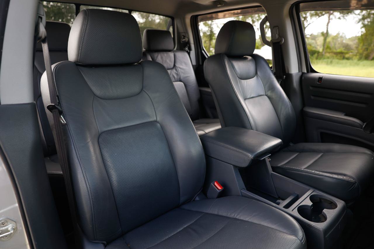 Used 2008 Honda Ridgeline RTL image 18