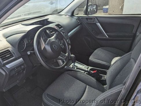 Used 2015 Subaru Forester 2.5i w/ Alloy Wheel Package image 13