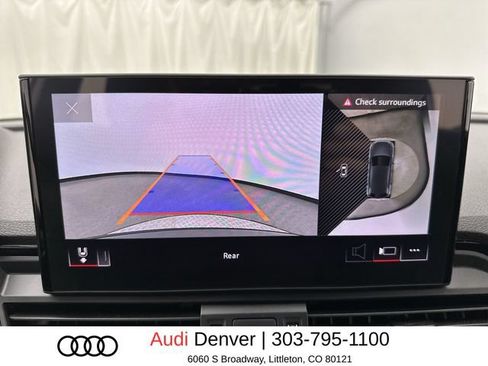 Certified 2023 Audi Q5 2.0T Premium Plus w/ Premium Plus Package AWD/4WD image 18