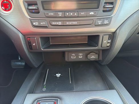 New 2025 Honda Ridgeline RTL image 33