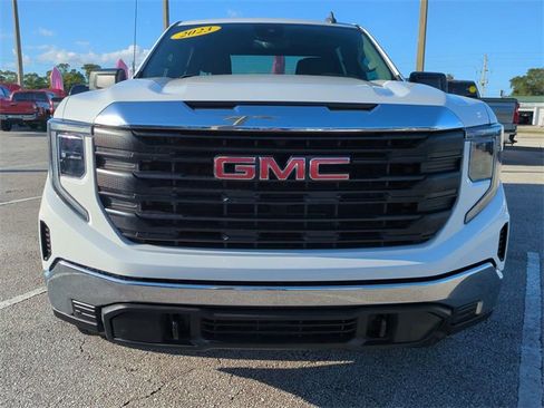 Used 2023 GMC Sierra 1500 Pro image 9