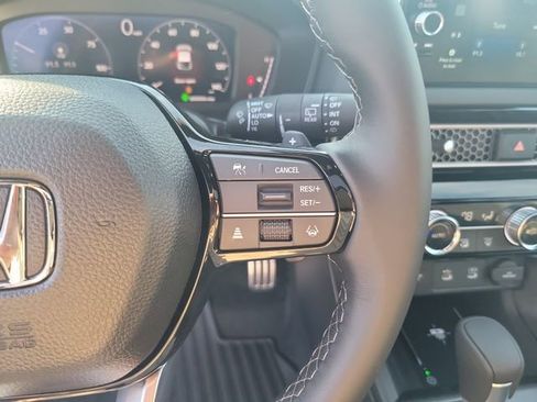 New 2026 Honda Civic Sport Touring image 17