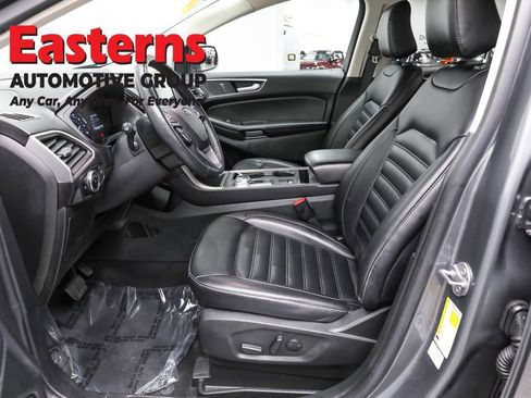 Used 2024 Ford Edge SEL image 14