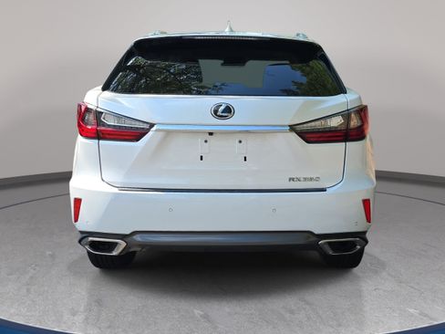 Used 2017 Lexus RX 350 FWD w/ Premium Package image 6