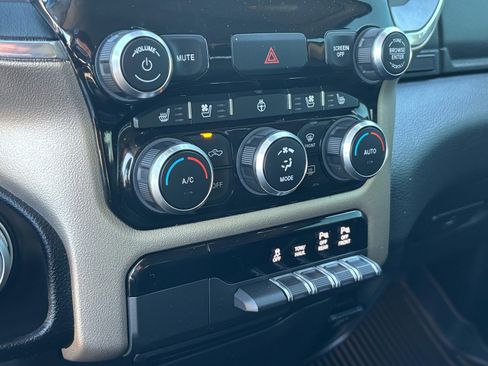Used 2022 RAM 1500 Laramie image 21