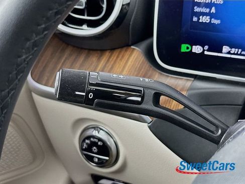 Used 2024 Mercedes-Benz C 300 4MATIC Sedan image 20