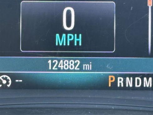 Used 2017 Buick Encore Preferred image 17