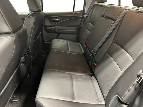New 2026 Honda Ridgeline RTL image 22