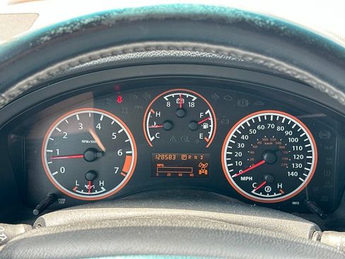 Used 2014 Nissan Armada Platinum AWD/4WD image 27