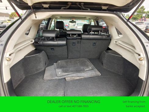 Used 2004 Lexus RX 330 AWD image 14