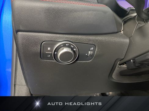 Used 2024 Dodge Hornet R/T Plus w/ R/T Blacktop Package AWD/4WD image 26