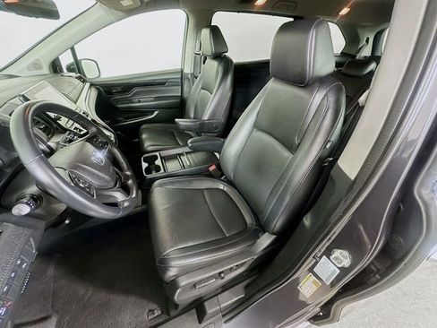 Certified 2023 Honda Odyssey Touring image 32