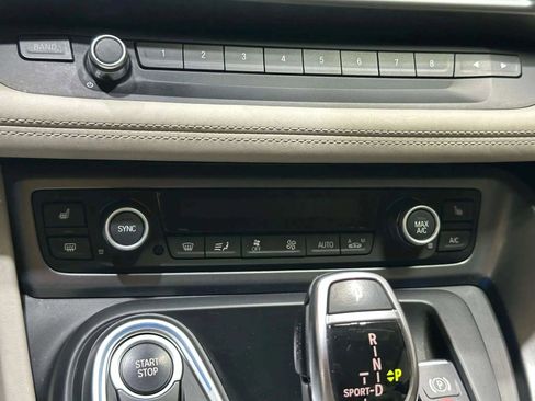 Used 2016 BMW i8 image 58