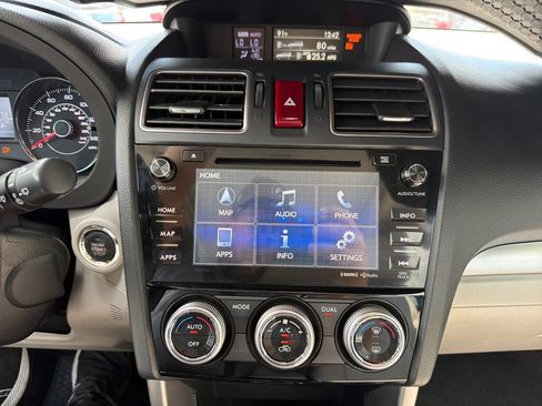 Used 2016 Subaru Forester 2.5i Touring w/ Eyesight & Navigation System AWD/4WD image 42