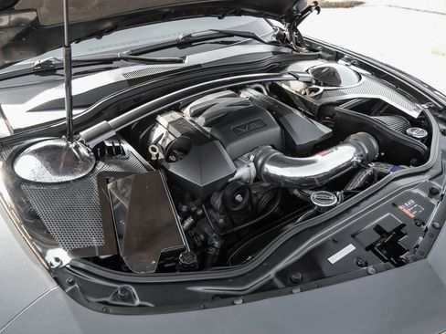 Used 2014 Chevrolet Camaro SS image 49