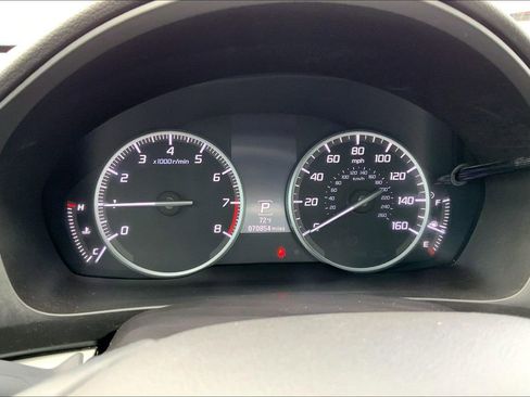 Used 2020 Acura ILX w/ Premium Package image 20