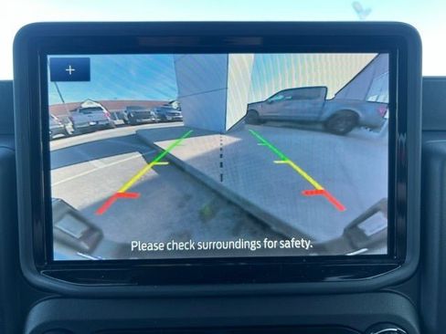 Used 2021 Ford Bronco Sport Big Bend image 12