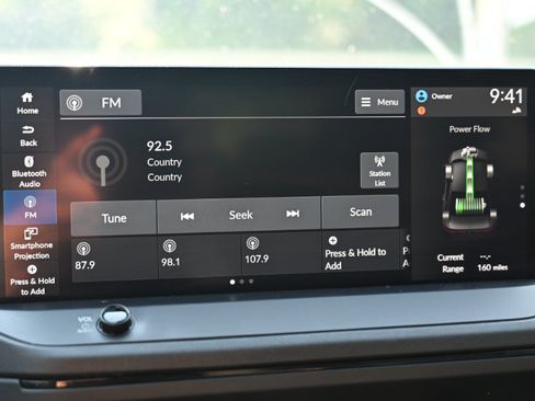 Used 2023 Honda Accord Sport image 23