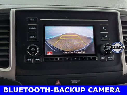 Used 2019 Honda Ridgeline Sport image 31