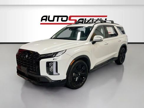 Used 2023 Hyundai Palisade XRT AWD/4WD image 3