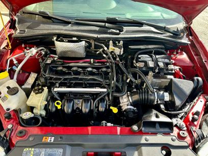 Used 2010 Ford Focus S