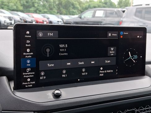Used 2024 Honda Accord Sport image 17