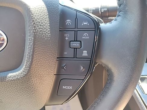 Certified 2023 Subaru Solterra AWD image 29
