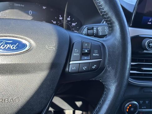 Used 2020 Ford Escape SEL FWD image 26