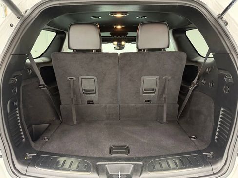 Used 2022 Dodge Durango GT image 31