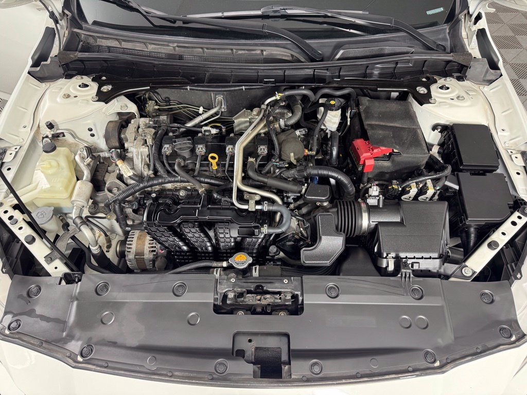 Used 2021 Nissan Altima 2.5 S FWD image 27