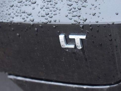 Certified 2023 Chevrolet TrailBlazer LT image 12