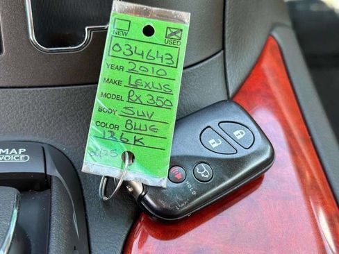 Used 2010 Lexus RX 350 AWD image 44