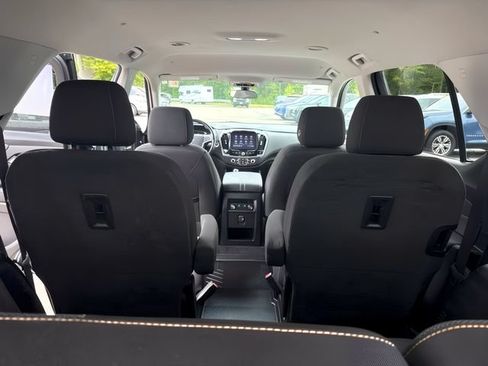 Used 2020 Chevrolet Traverse LT AWD/4WD image 21