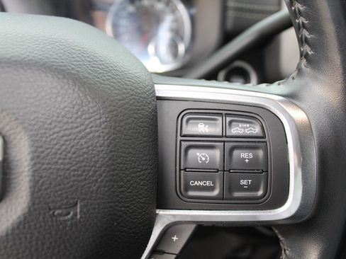 Used 2022 RAM 3500 Laramie AWD/4WD image 18