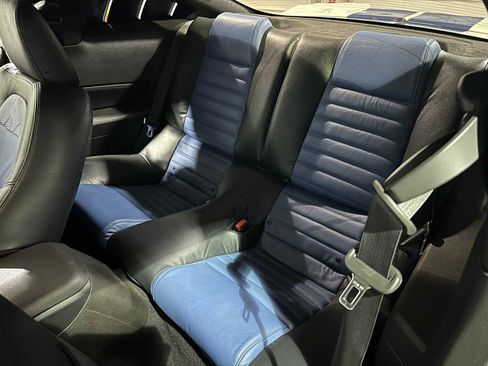 Used 2008 Ford Mustang GT Premium image 16