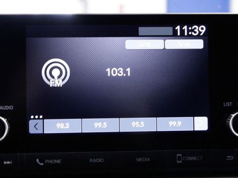 Certified 2024 Honda HR-V Sport image 31